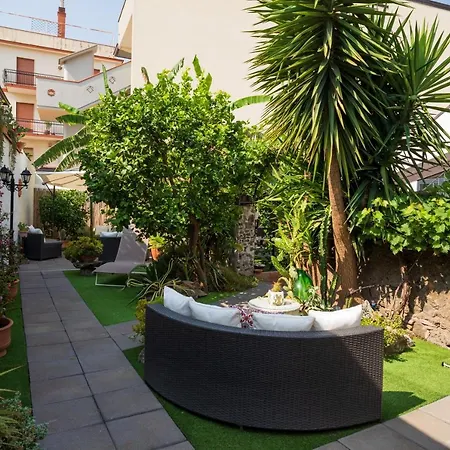 Apartament A Ugghia- I Mori *