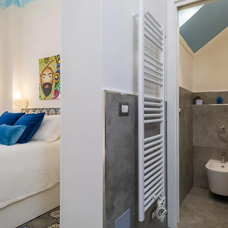 Apartment A Ugghia- I Mori