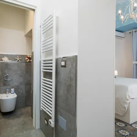 Apartment A Ugghia- I Mori