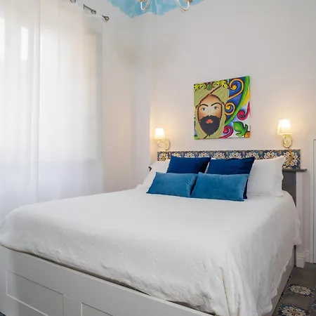 A Ugghia- I Mori Apartment *