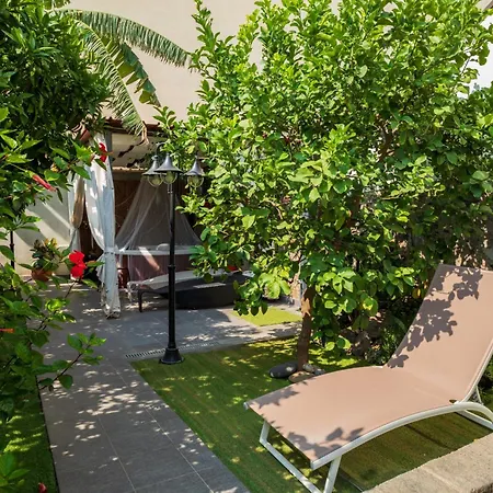 Apartmán A Ugghia- I Mori *